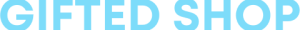 Gifted Shop Logo